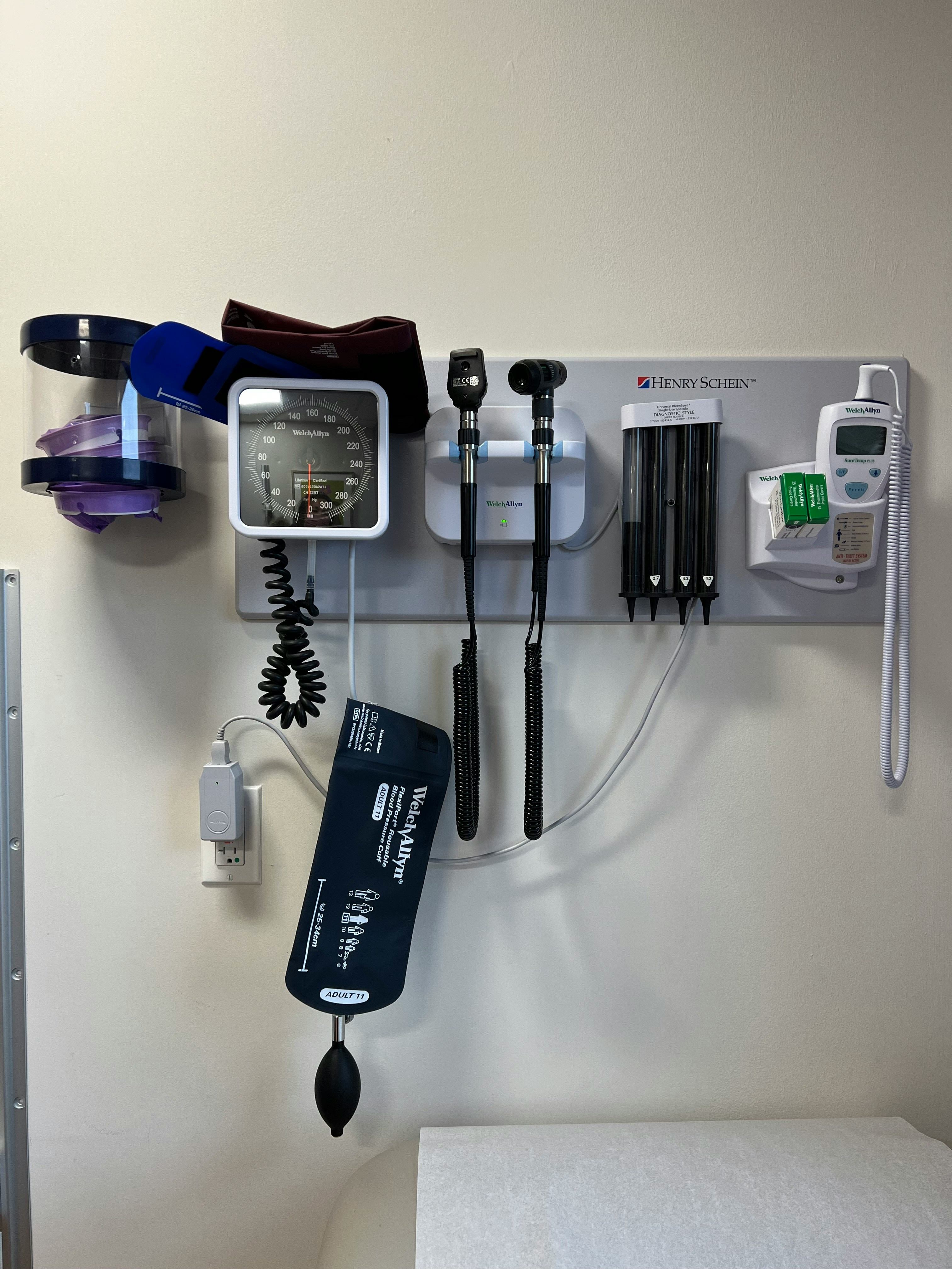 Medical Consultation