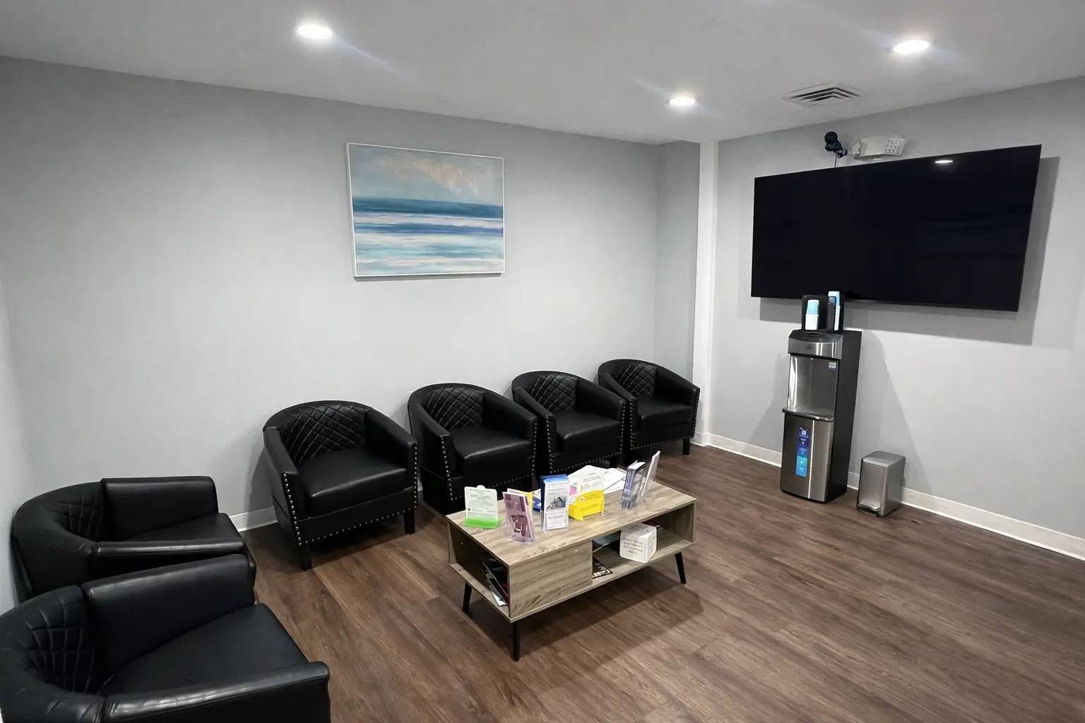 Personalized primary care services