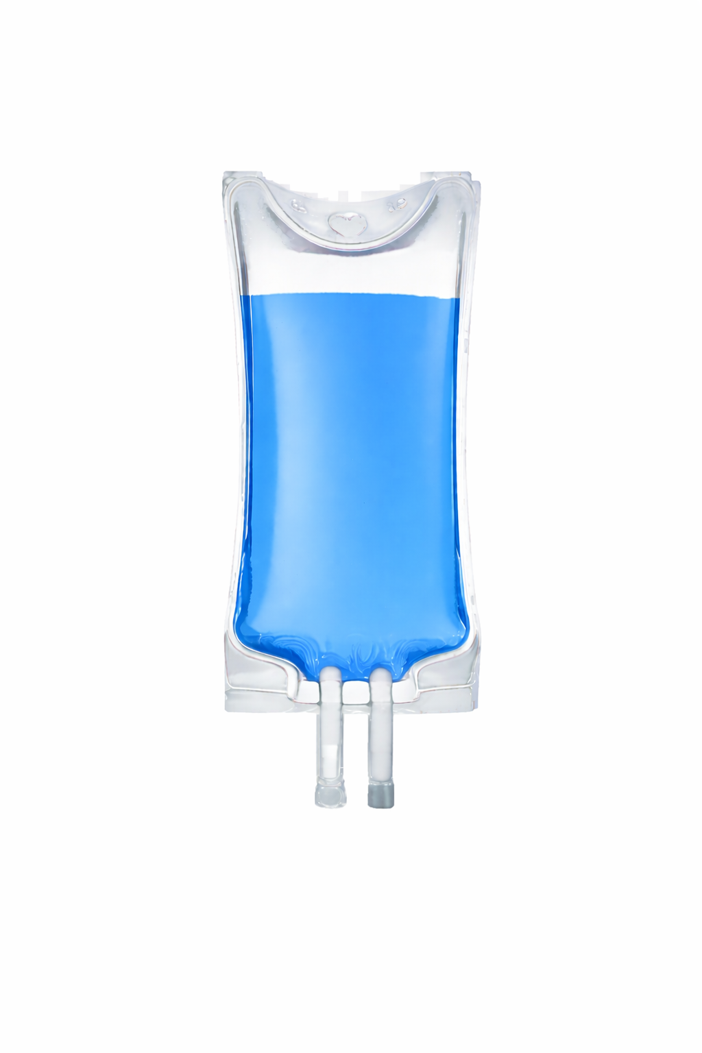 Glutathione IV therapy bag