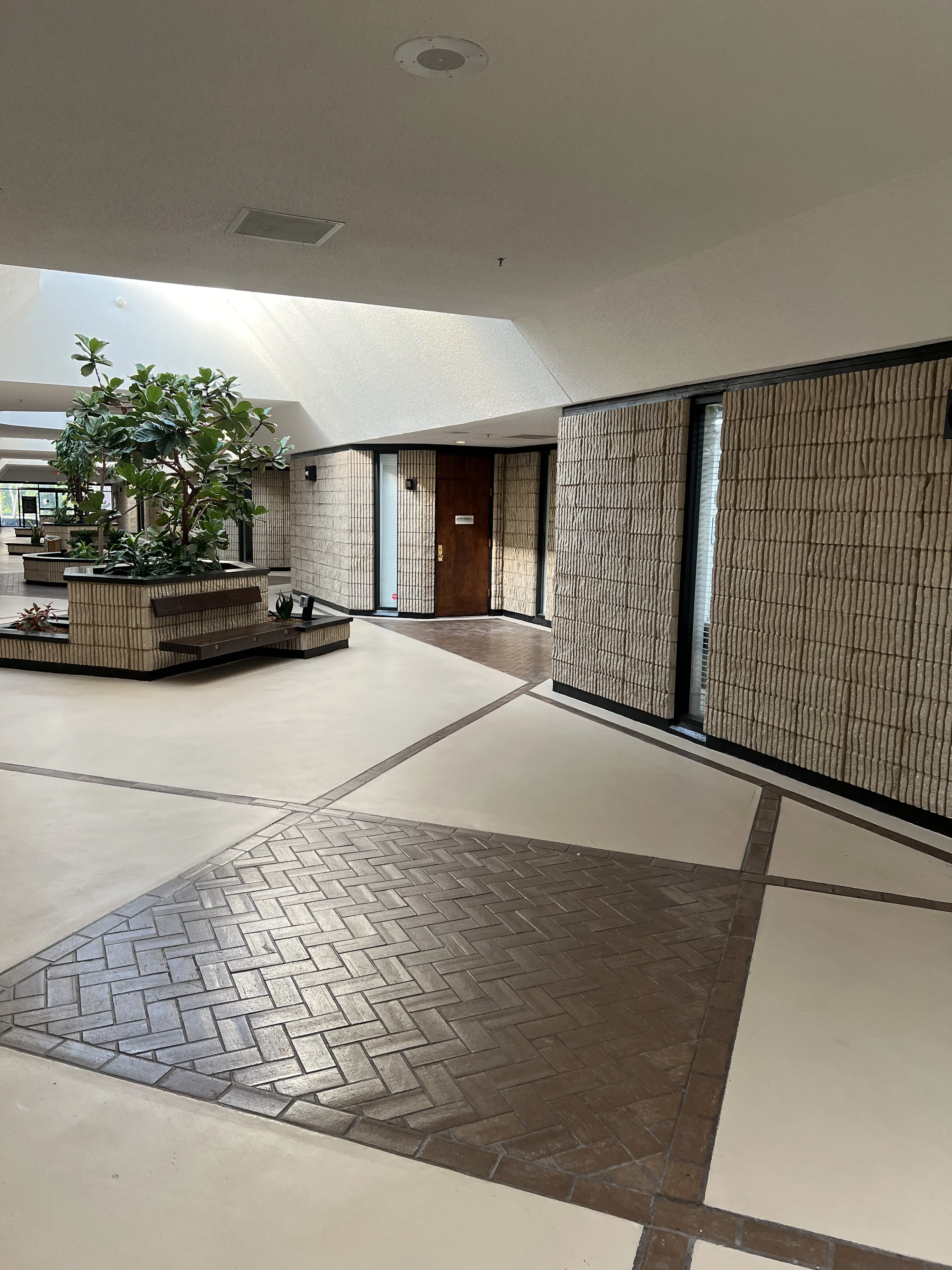 Boynton Beach office entrance