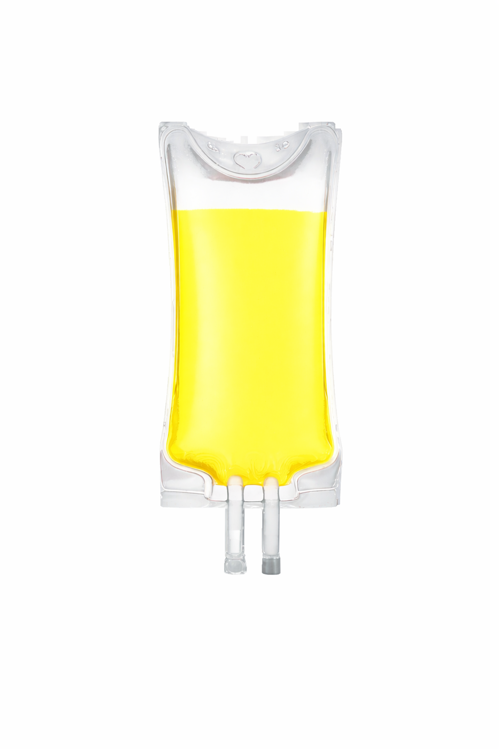 Vitamin C IV therapy bag